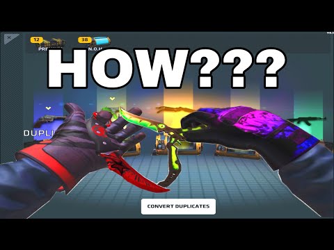 The CRAZIEST Critical Ops Case Opening You Will Ever See! 4 NEW GLOVES AND KNlVES