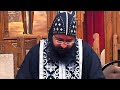 اسمعوا الصوت ده والجمال والتناغم والاداء الروحاني 