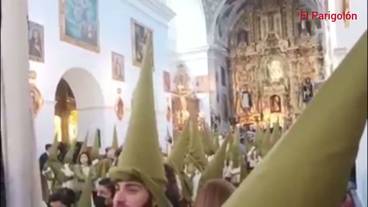 GETSEMANÍ. M.Glez Cruz. B.CC.TT. 