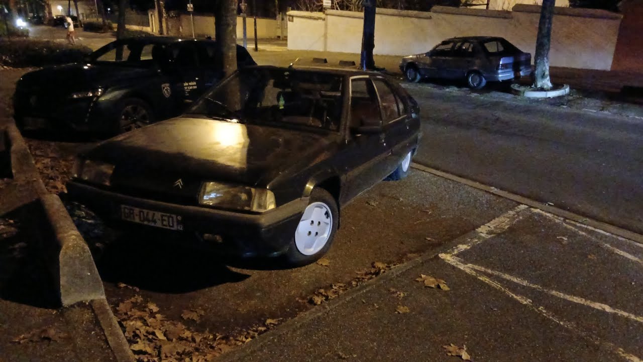 Promenade dans le quartier de Pierre di perrin 🤗😊😊