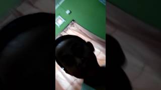 Ini Video Iseng Buat Ikutan Giveaway Kak Glenjulifer Hhh