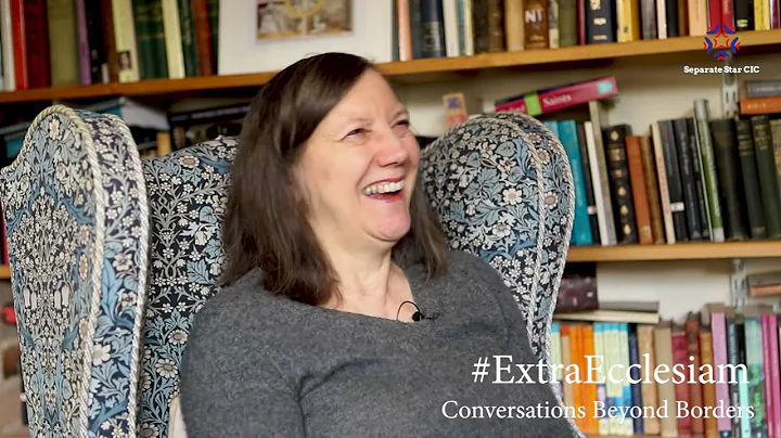 Dr Alison Milbank - Full Interview