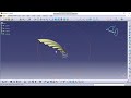 (125) scaling in catia