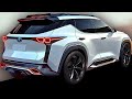 2025年 トヨタ 新型 プリウスクロス がすげーカッコイイ！クーペSUV風のスタイリッシュ、きっと気に入ると思います！