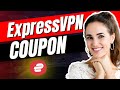 🔥 BEST ExpressVPN COUPON CODE 2025: 61% OFF + SPECIAL DEAL – 2 YEARS + 4 MONTHS FREE + FREE eSIM! 🎁