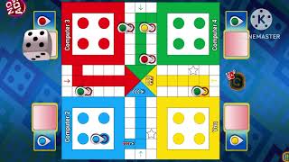 Ludo Game 4 Player Match | Ludo King 4 Player Match_724 screenshot 4