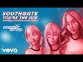 Atomic kitten  southgate youre the one footballs coming home again official audio