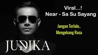 [LAGI VIRAL] KARNA SU SAYANG BY NEAR COVER JUDIKA