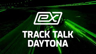 #worldex – Season 2 – Round 2 – #usexprix – Track Talk Daytona