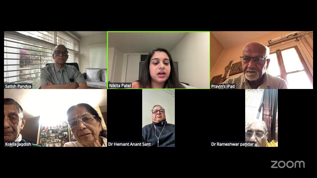 Saturday Club Meeting .