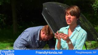 Happy Honda Days CR-V Special at Friendly Honda
