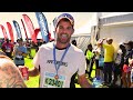 Two Oceans Marathon 2024 | Ultra Marathon | Cape Town | My First Solo Marathon