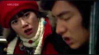 [MP3 Download] SS501 - Because I'm Stupid