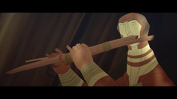 “Way of Giants”   “Caminho dos Gigantes”-cuộc sống của người không lồ