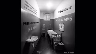 Laylow Ricco - Prepare For The Worst (Lyric Video)