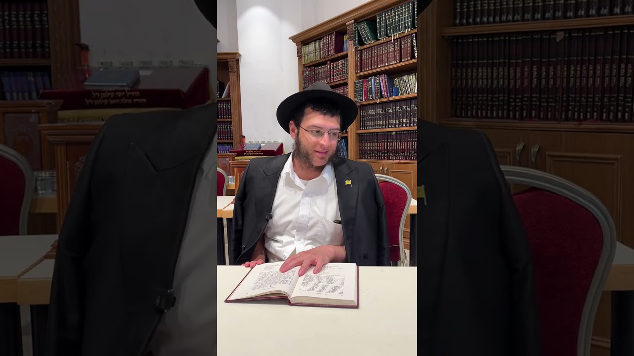 עם ישראל כבר עשו תשובה! משיח צריך להגיע מיד