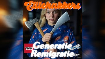 Generatie Remigratie 🧡🙅🏼‍♀️ Elitehakkers @EvaVlaar @geertwilderspvv @Els_rechts Elsfest Nederland NL