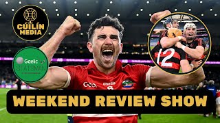 Dingle win an EPIC FINAL v Brigids 🏆 Ballygunner win their Second All-Ireland 🔥 Cúilín Media