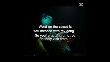 Don’t judge this is my first CapCut that I made myself