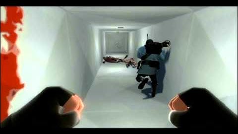 TF2 - The Wrong Timing