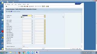 Download Lagu SAP GRC Tables MP3