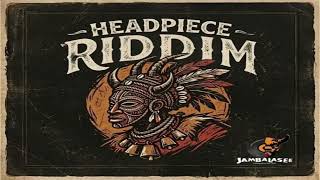 Headpiece Riddim Mix Duwan De Entertainer Speed Angeleau Lil Jelo X Happy Boytemptress Soca 2026