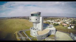 Polish Air Navigation Services Agency 2017