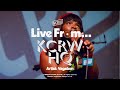 Vagabon: KCRW Live From HQ