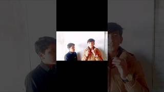 Conversation Between Junaid Khan And Jamil Khan