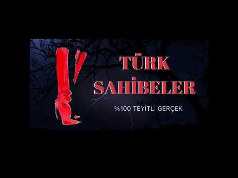 TÜRKİYE’NİN EN SEÇKİN SAHİBELERİ BU KANALDA