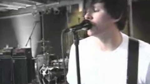 blink-182 - Down Live @ AOL Session