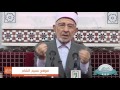 اللهم اسقنا الغيث | دعاء الإمام الشهيد البوطي