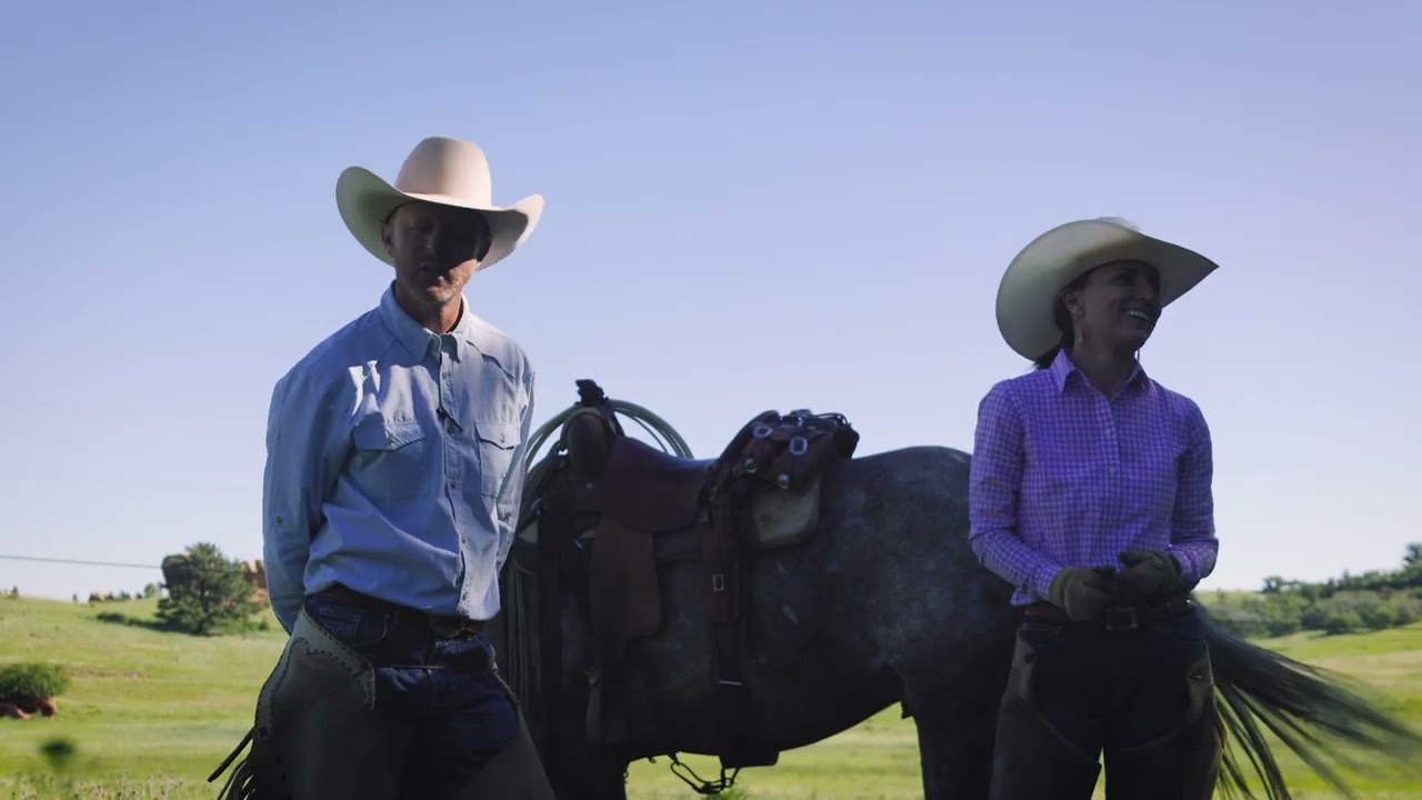 Video thumbnail: Voices of the Outdoors | Episode Two: Douglas County, CO