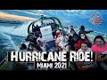 Miami's Fastest Tour Boats ! (Hurricane/Thriller)