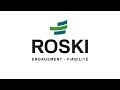 Roski composites