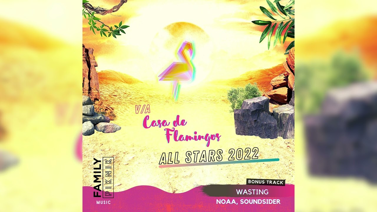 Assista a NOAA - Wasting (Extended Vocal) no YouTube Assista a NOAA - Wasting (Extended Vocal) no YouTube