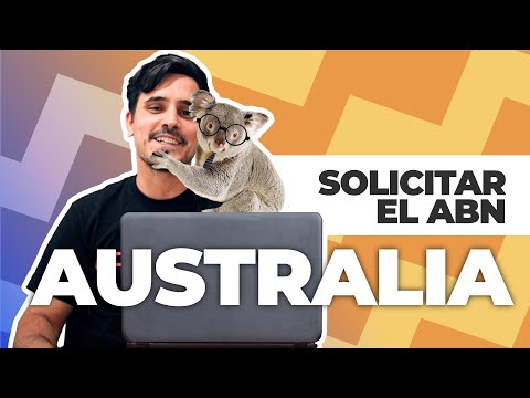 Solicitar el ABN en Australia ?‍???| Australian Business Number ✍️