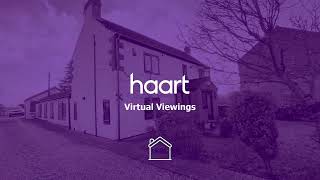 Virtual Viewing of this 4 bedroom detached-house For Sale in High Street, Wroot from haart