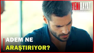 Adem Ne Araştırıyor?  - Yeni Hayat Özel Klip