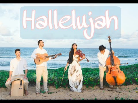 marcha-nupcial-+-hallelujah-por-onlivebahia---música-para-casamento