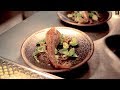 How to make roast gurnard with Paul Foster