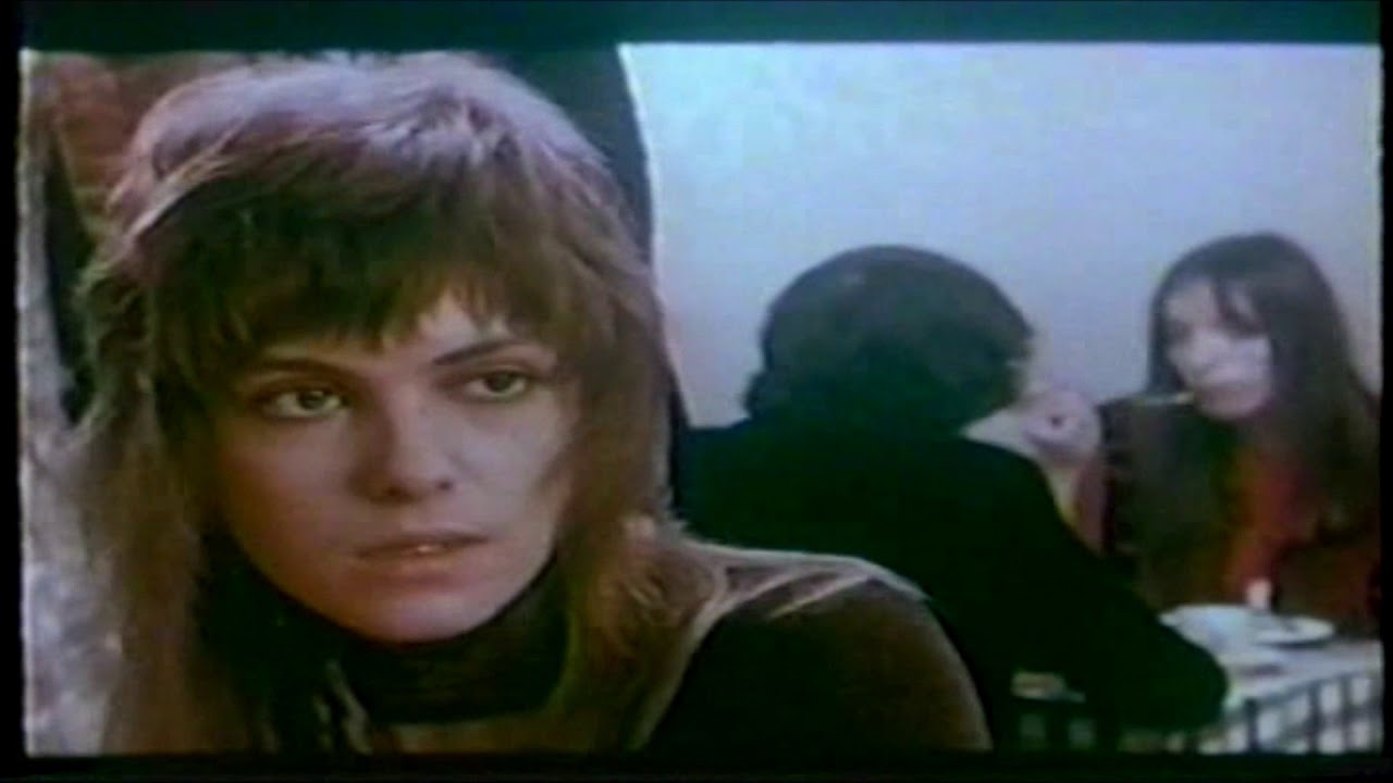 Raw Meat (1972) - Trailer