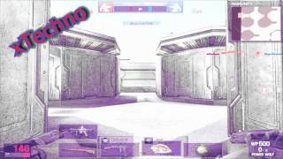 xTechno «Wolfteam» [HD]