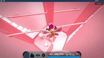 Roblox | FE2 Map Test | Technolove (old) (Crazy)