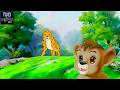 Simba The Lion King Episode 1 New Animated Cartoon Story In 2026 Hindi Kahaniya Kids