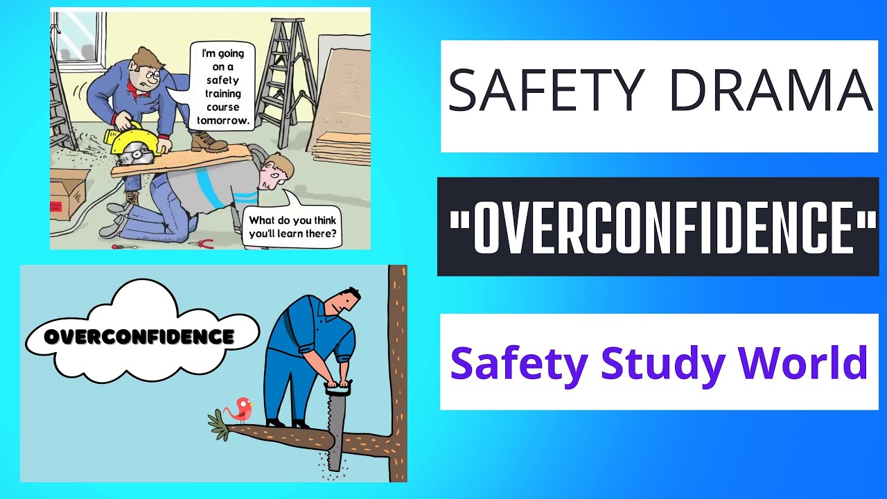 Safety funny drama II Workplace safety awareness II Toolbox meeting II