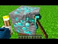 E SE MINECRAFT FOSSE REALISTICO?