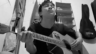 The Reason - Hoobastank ( Cover by Uwais Hiban ) || Story