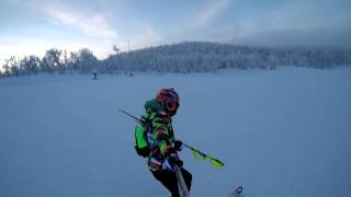 Norway- Geilo 2016