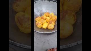 haser dimer jhol #trendingshorts #recipe #video #like 👌👌